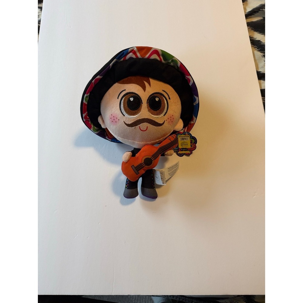 Fiesta 2019 Amparin Plush‎